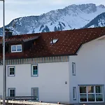 Haus Claudia Apartamento