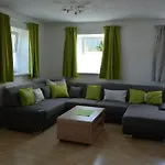 Haus Claudia Reutte