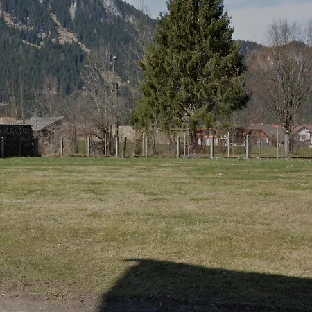 Haus Claudia Apartmán *