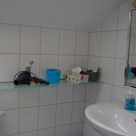 Apartmán Haus Claudia