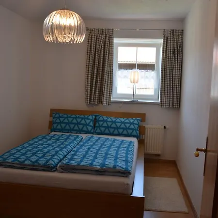 Apartmán Haus Claudia Reutte