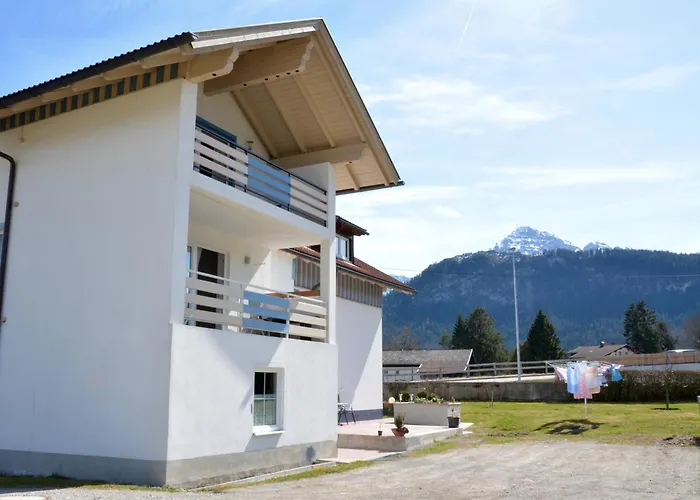 هاوس كلوديا شقة