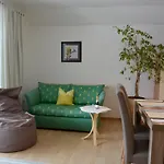Haus Claudia *
