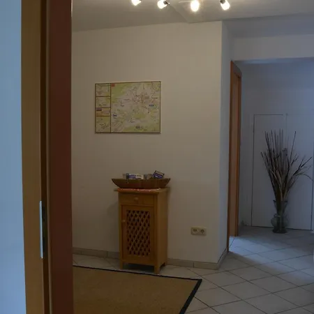 Haus Claudia Reuthe
