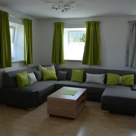 Haus Claudia Reuthe