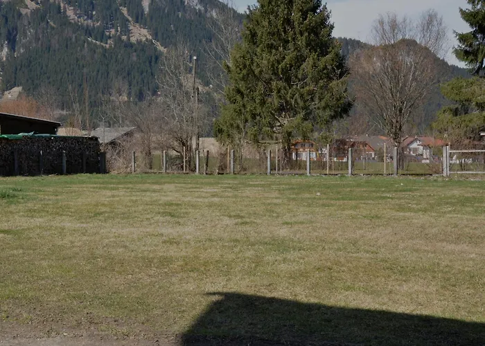 Haus Claudia Appartement *