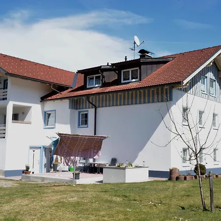 Haus Claudia Apartment Reutte