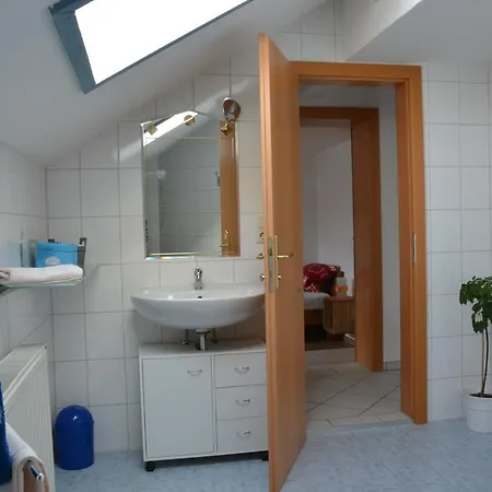 Haus Claudia * Reuthe