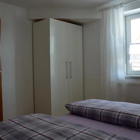 Haus Claudia Apartment Reutte