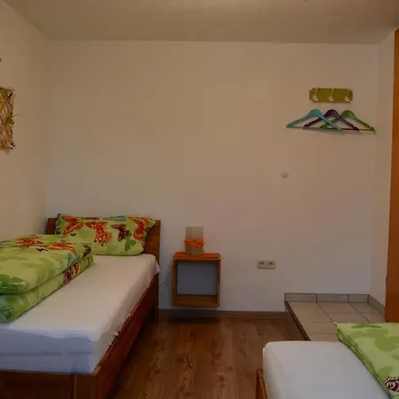 Haus Claudia Apartment *