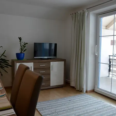 Haus Claudia * Reutte