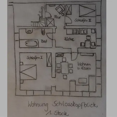Haus Claudia Reutte
