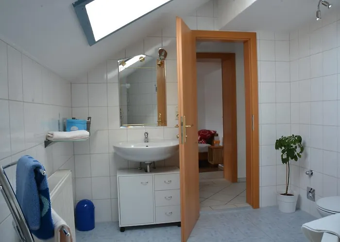 Haus Claudia * Reutte