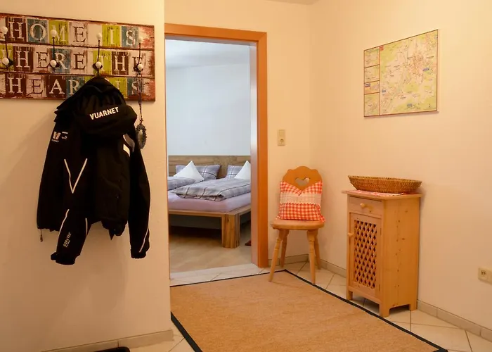 Haus Claudia * Reutte