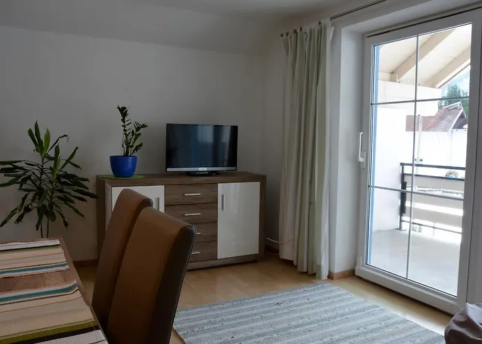 Haus Claudia * Reutte