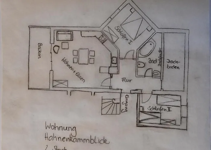 Lägenhet Haus Claudia Reutte